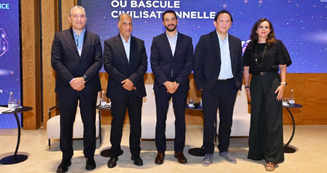 3ème édition de l’AI Conférence : de la réflexion aux usages